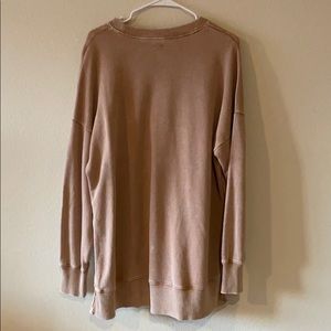 AERIE SWEATSHIRT